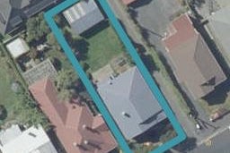 386 Bay View Road, Saint Clair, Dunedin