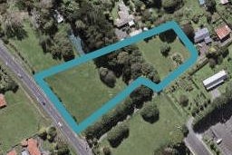 0 Junction Road, Mangorei, NEW PLYMOUTH