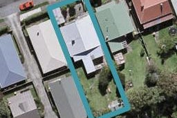 45 Hine Street, New Plymouth, New Plymouth
