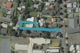 544 Ruahine Street, Hokowhitu, Palmerston North
