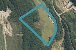 0 Blue Spur Road, Seaview, Hokitika