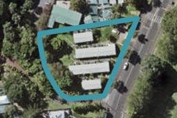 7/33 Vauxhall Road, Devonport, Auckland