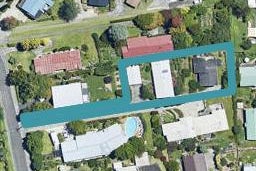 239B Bellevue Road, Bellevue, Tauranga
