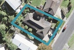 4 Sunburst Lane, Torbay, Auckland