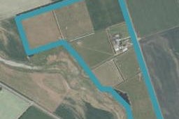315 Mount Hutt Station Road, Rakaia