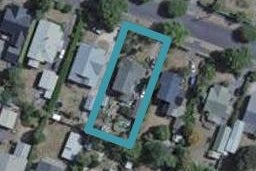 111 Essex Street, Masterton