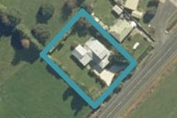 1285 State Highway 26, Eureka