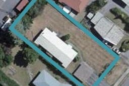 180 East Street, Greytown