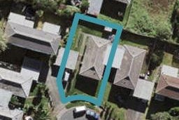 12 Baker Place, Onehunga, Auckland