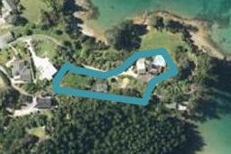 266 Elaine Bay Road, French Pass