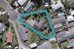 21 Anne Street, Ferndale, New Plymouth