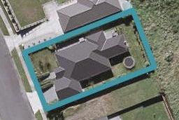 43 AINSLEE ST, Highlands Park, NEW PLYMOUTH