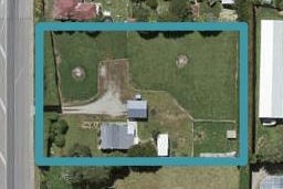 863 North Road, Lorneville, Invercargill
