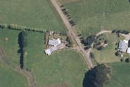 284 Armstrong Road, Dannevirke