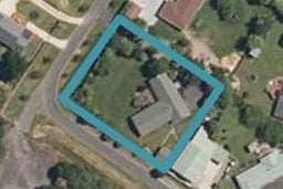 5 Regent Street, Pahiatua, Pahiatua