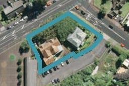401/1 Saint Stephens Avenue, Parnell, Auckland