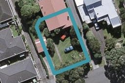 26 Whiteley Street, Moturoa, New Plymouth