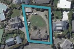 29 Belleview Terrace, Mount Pleasant, Christchurch