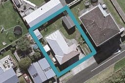 22A Cameron Street, Waitara, Waitara