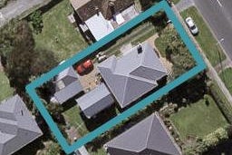 38 Princess Street, Waitara, Waitara