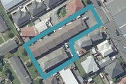 90A Reid Road, South Dunedin, Dunedin