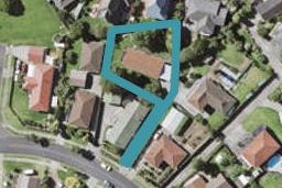 63 Lewisham Street, Highland Park, Auckland