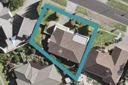 3 Manara Place, The Gardens, Auckland