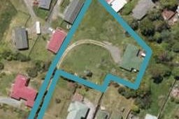 14 View Road, Hikurangi, Hikurangi