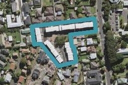 17/218 Captain Springs Road, Te Papapa, Auckland