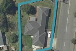 217 Cambridge Avenue, Ashhurst, Ashhurst