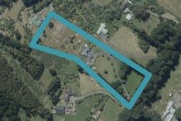382 Dalziel Road, Mount Grand, Dunedin