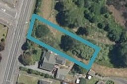 0 High Street, Dannevirke, Dannevirke