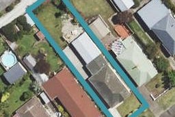 6 Sievwright Lane, Whataupoko, Gisborne