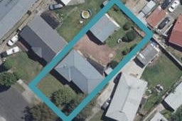 8 Fairmont Street, Ngaruawahia
