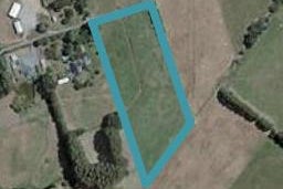 0 Holdsworth Rd, Homebush, Masterton
