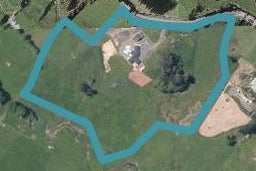 869 Horseshoe Bush Road, Kaukapakapa