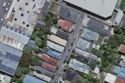 25 Moir Street, Mount Victoria, Wellington