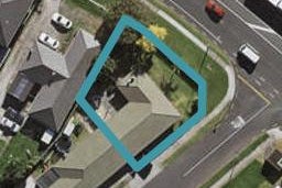 1A Carolyn Street, Manukau, Auckland