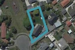 14 Wolsey Place, Hillmorton, Christchurch