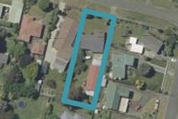 17 Bamfield Street, Ashhurst, Ashhurst