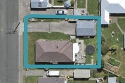 82 Brown Street, Kingswell, Invercargill