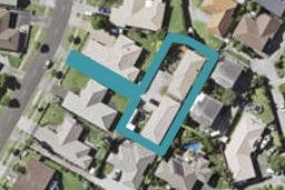 1/24 Amberwood Drive, Northpark, Auckland