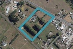 6028 Great South Road, Horotiu