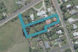 6 Hill Road, Warrington, Waikouaiti