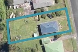 31 Hongi Street, Kaikohe, Kaikohe