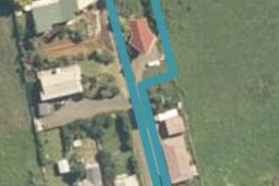 75 North Street, Mōkau
