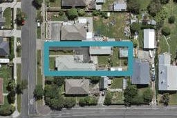 96 Conyers Street, Georgetown, Invercargill