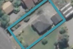 79 Connolly Street, Geraldine, Geraldine