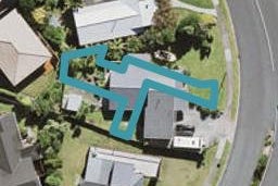 4D Unsworth Drive, Unsworth Heights, Auckland