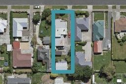 311 Crinan Street, Georgetown, Invercargill